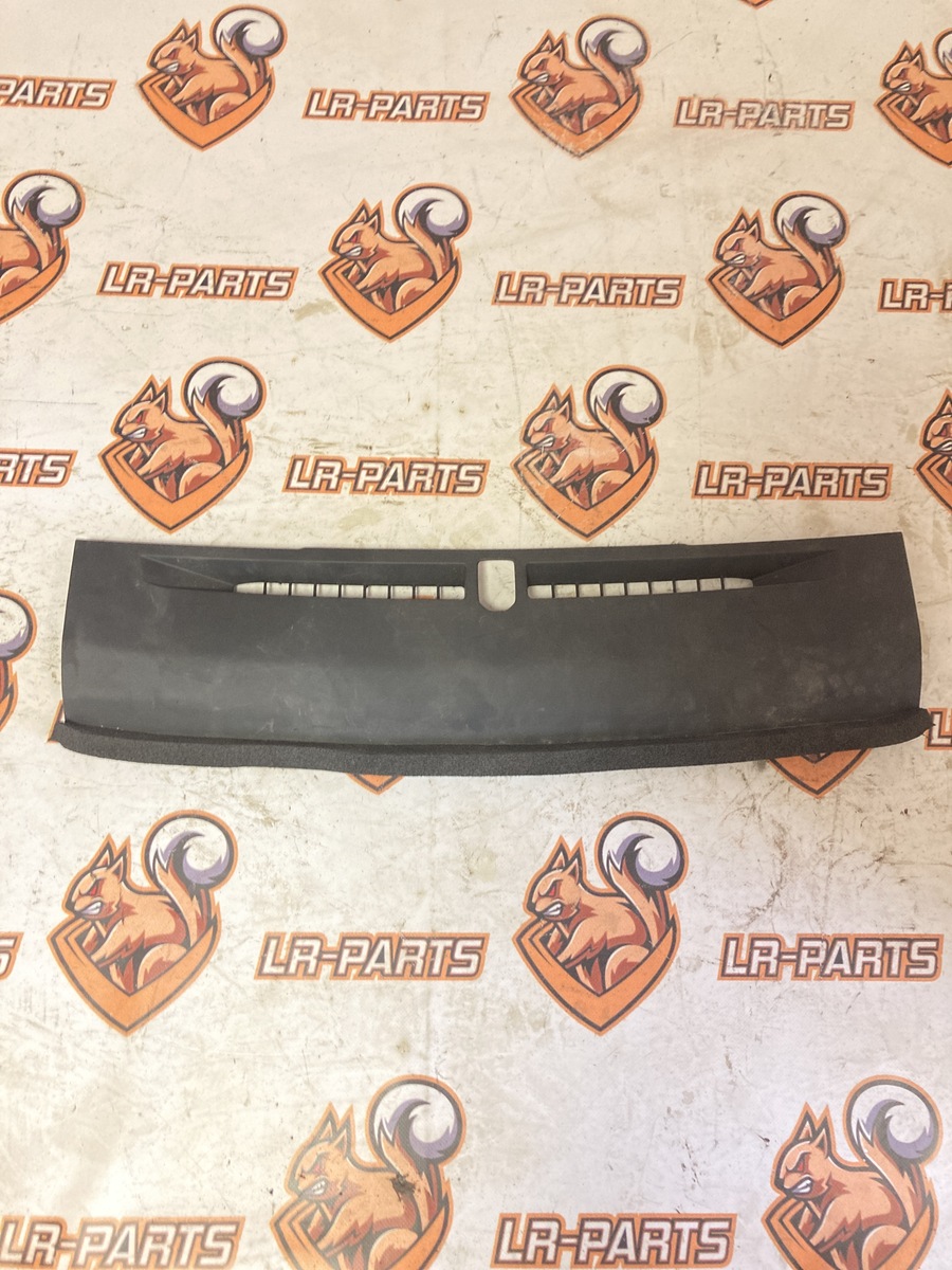 LR035427 Кришка антикриги лобового скла RANGE ROVER SPORT L494 13- Б/В